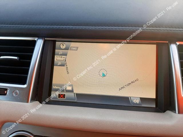SALLSAA23AA256923 Land Rover R Rover Sp