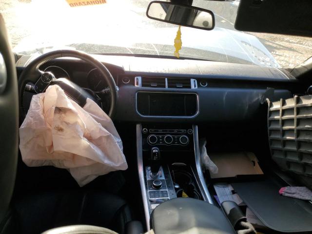 SALWR2PF2GA121292 Land Rover RANGEROVER