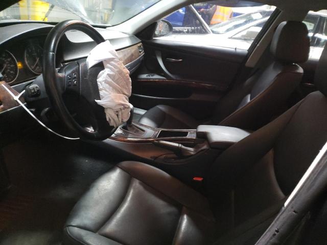 WBAVC93568K039228 BMW 328 XI