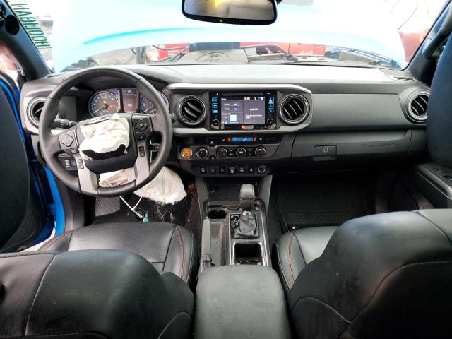 2019 TOYOTA TACOMA DOU - 5TFCZ5AN3KX186153