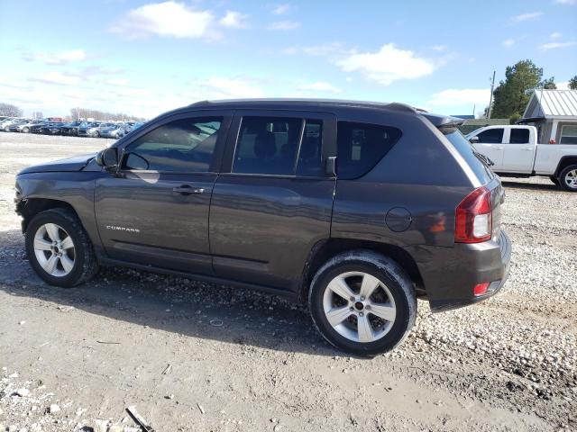 1C4NJDBB9GD520192 Jeep Compass Sport