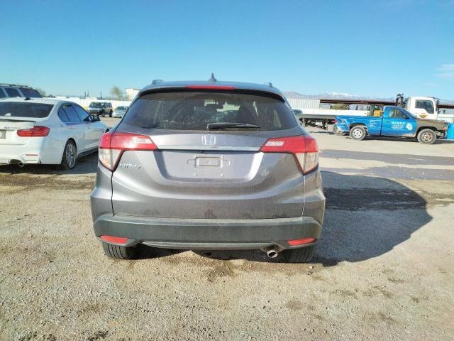 2019 HONDA HR-V EX - 3CZRU5H58KM716745