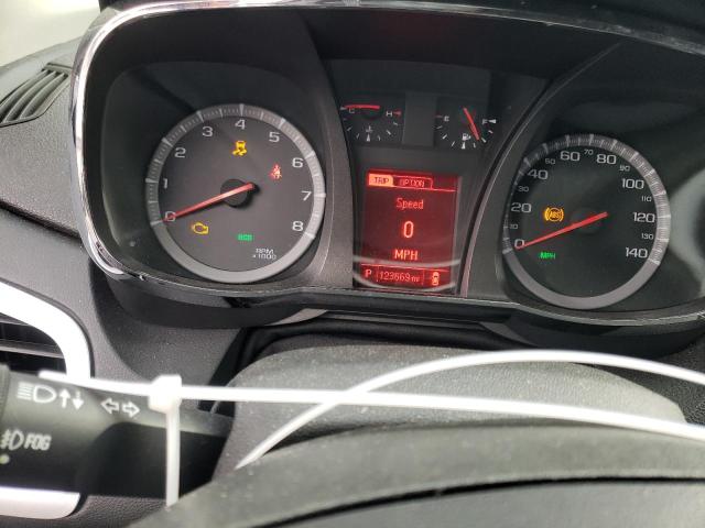 2GKALMEK7F6376339 GMC Terrain Sle