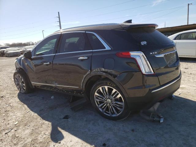 2018 CADILLAC XT5 PREMIU - 1GYKNERSXJZ134727