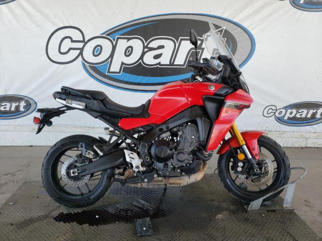 2021 YAMAHA MTT09 GT - JYARN74E7MA000340