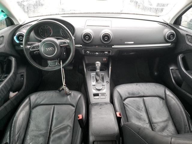 2015 AUDI A3 WAUBFGFF0F1071484
