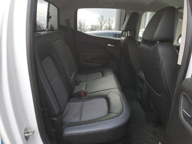 2016 CHEVROLET COLORADO Z 1GCGTDE32G1163494