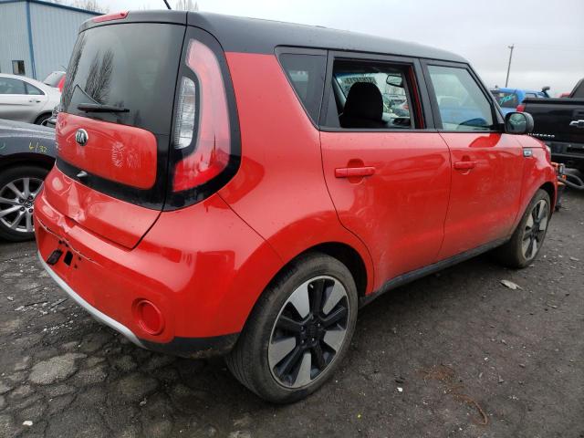 KNDJP3A56H7442683 KIA SOUL +