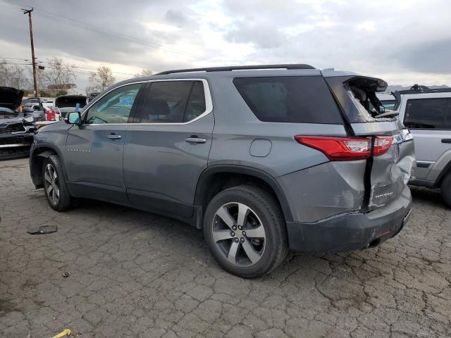 2020 CHEVROLET TRAVERSE L - 1GNERHKW0LJ111990