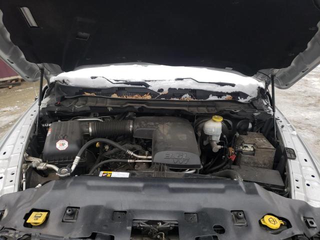 2017 RAM 1500 SLT 1C6RR7GG0HS628656