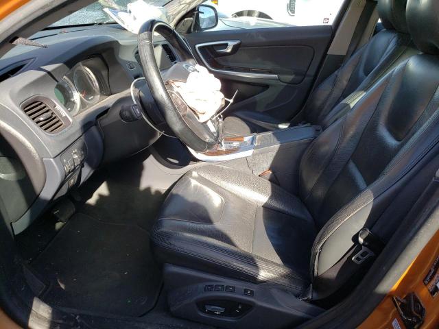 YV1622FS0C2099107 Volvo S60