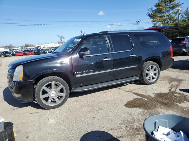 2009 Cadillac Escalade ESV Luxury