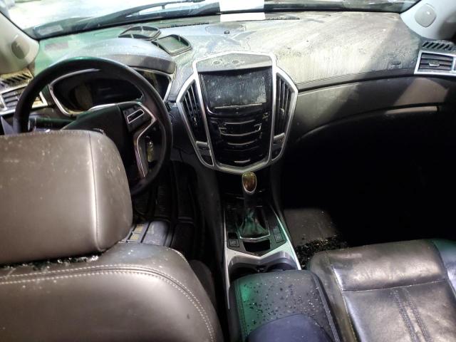3GYFNCE38DS583359 Cadillac Srx Luxury Collection