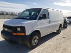 2016 CHEVROLET EXPRESS G2 - 1GCWGAFF3G1330226