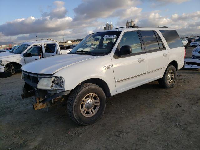 1999 Ford Expedition 