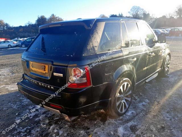 SALLSAA23AA256923 Land Rover R Rover Sp