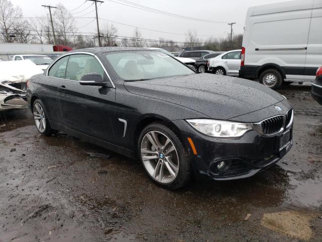 2015 BMW 435 XI WBA3T7C55F5A36721