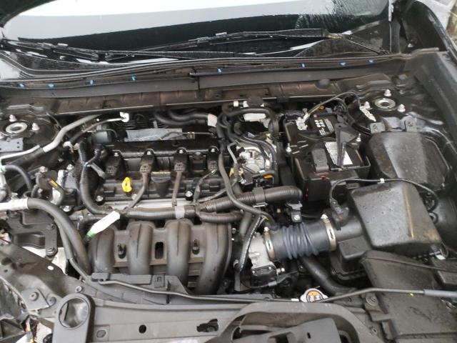 2022 MAZDA CX-30 - 3MVDMBAL1NM400453