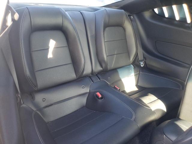 2017 FORD MUSTANG - 1FA6P8TH2H5271670