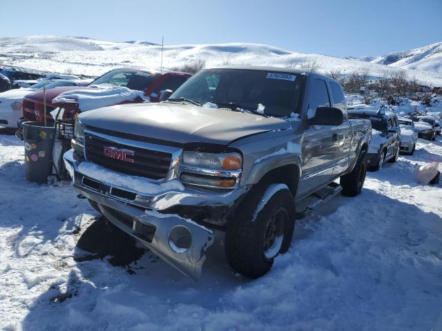 2GTEK19T731296226 auction archive image