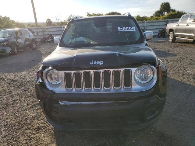 ZACCJADT0FPB67999 Jeep Renegade Limited