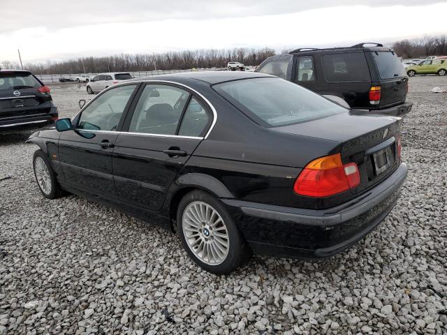 WBAAV53431JS92706 BMW 330 I
