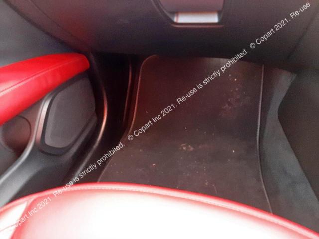 ZAMTS57C001262095 Maserati Ghibli Dv6