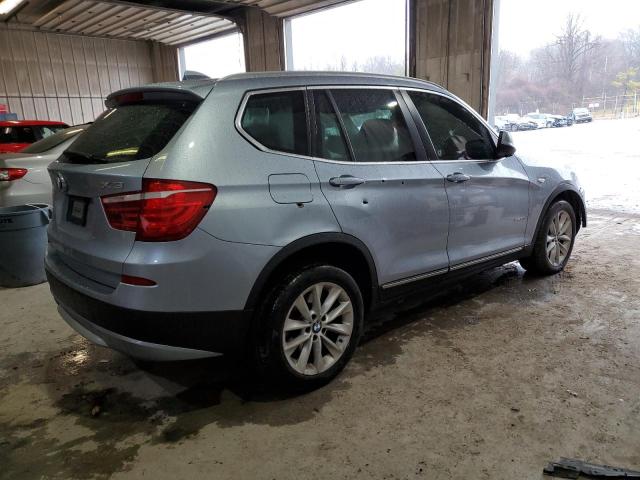 5UXWX5C59CL727102 BMW X3