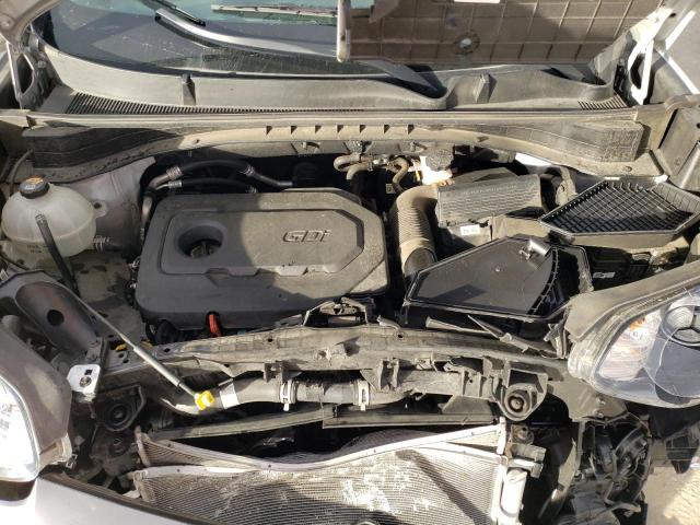 KNDPN3AC7L7792881 KIA Sportage Ex