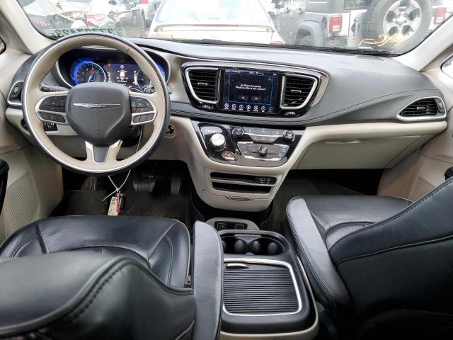 2018 CHRYSLER PACIFICA L - 2C4RC1GG0JR272403