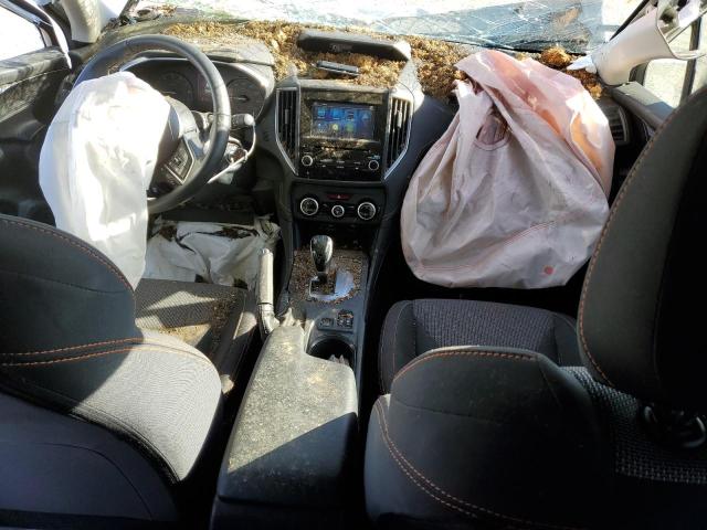 JF2GTAPC8P8202965 Subaru Crosstrek Premium
