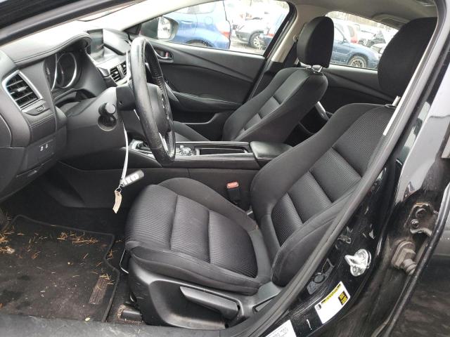 2016 MAZDA 6 SPORT JM1GJ1U54G1480958