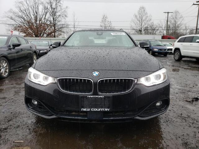 2015 BMW 435 XI WBA3T7C55F5A36721