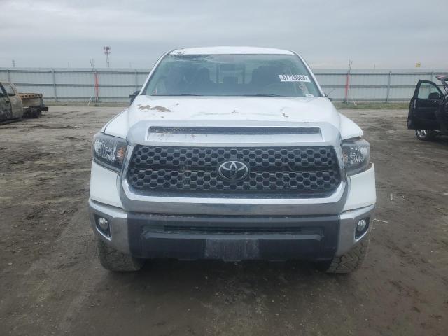 2021 TOYOTA TUNDRA DOU - 5TFRY5F15MX281836