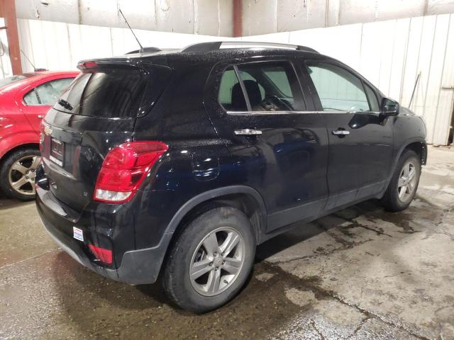 2019 CHEVROLET TRAX 1LT - KL7CJPSB8KB904104