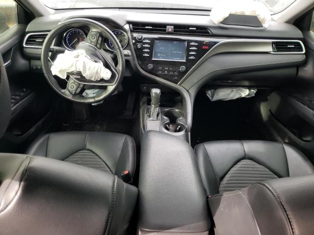 2018 TOYOTA CAMRY L - 4T1B11HK5JU578229