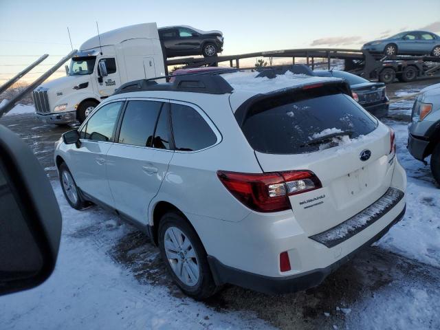 4S4BSADC4G3314963 Subaru Outback 2.5i Premium
