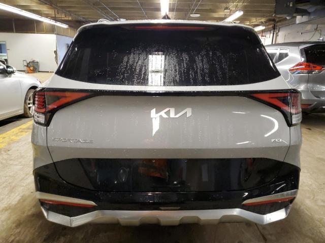 2023 KIA SPORTAGE S - 5XYK4CAF5PG039849