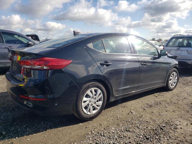 2017 HYUNDAI ELANTRA SE - 5NPD74LF5HH089406