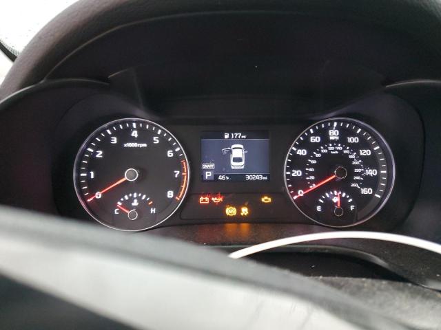 2020 KIA FORTE FE 3KPF24AD7LE163074