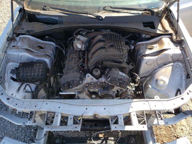 2021 CHRYSLER 300 S - 2C3CCABGXMH589035