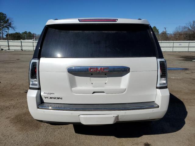 1GKS1CKJ5HR293791 GMC Yukon