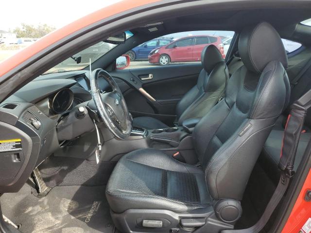 2015 HYUNDAI GENESIS CO - KMHHU6KJXFU127089