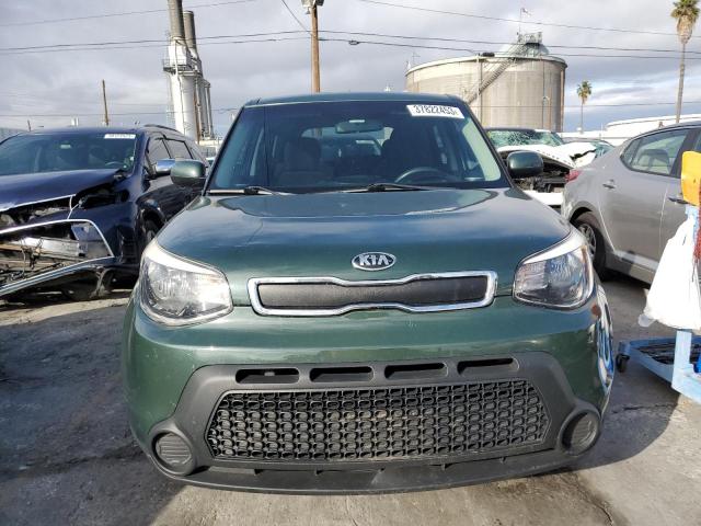 KNDJN2A2XE7013001 KIA SOUL
