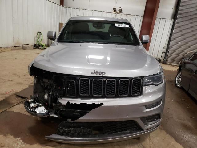 1C4RJFCG4KC730916 Jeep Grand Cherokee Overland