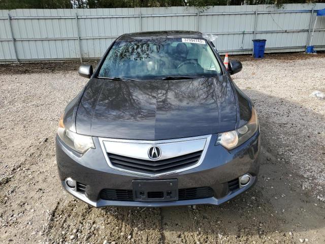 JH4CU2F63BC001264 Acura TSX