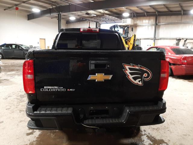 2017 CHEVROLET COLORADO Z - 1GCGTDEN2H1206685
