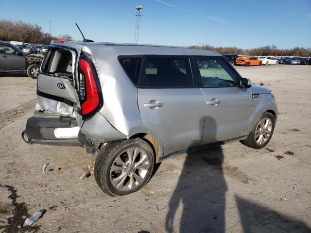 2015 KIA SOUL + - KNDJP3A55F7759383