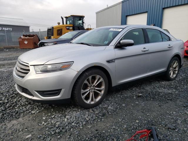 Vin: 1fahp2e86dg119716, lot: 37629303, ford taurus sel 2013 img_1