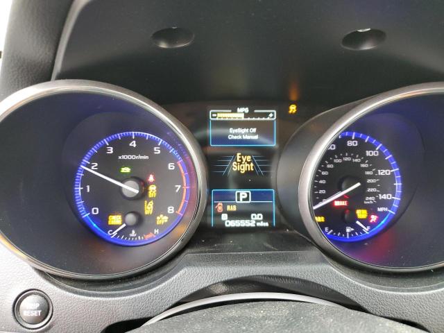 4S4BSANC0J3394980 Subaru Outback 2.5i Limited
